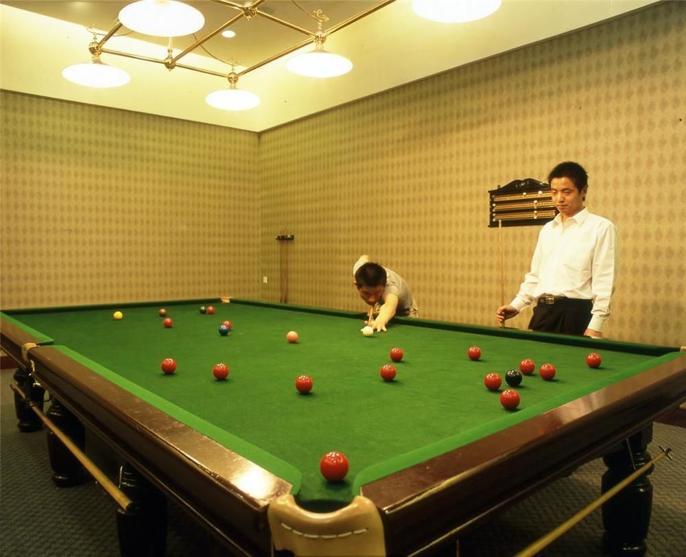 Phoenix Hotel Wuyi Дзянмън Екстериор снимка