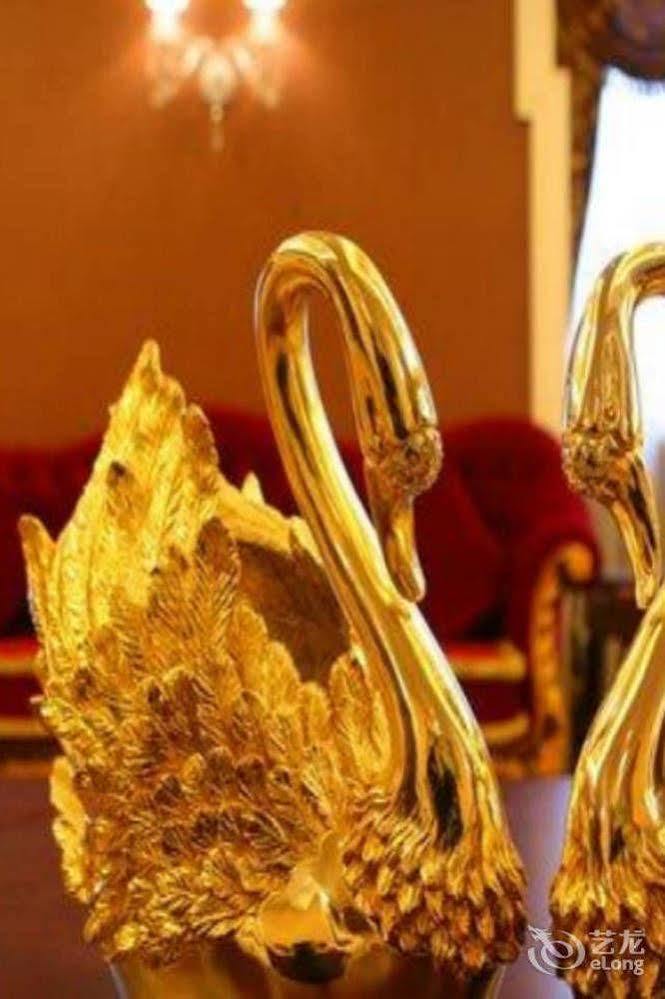 Phoenix Hotel Wuyi Дзянмън Екстериор снимка